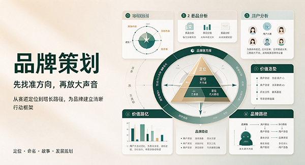 墨脱县品牌策划